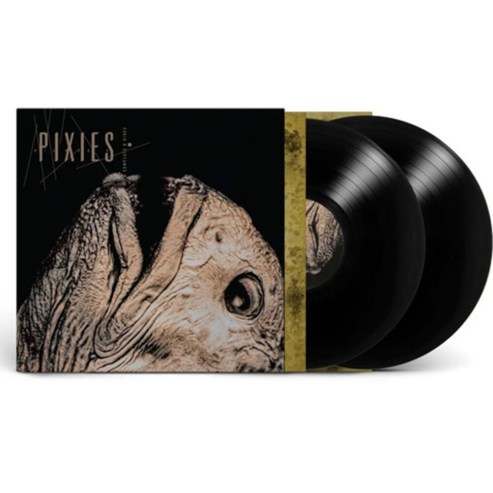 Pixies - Complete B Sides: 1988-97  LP LP